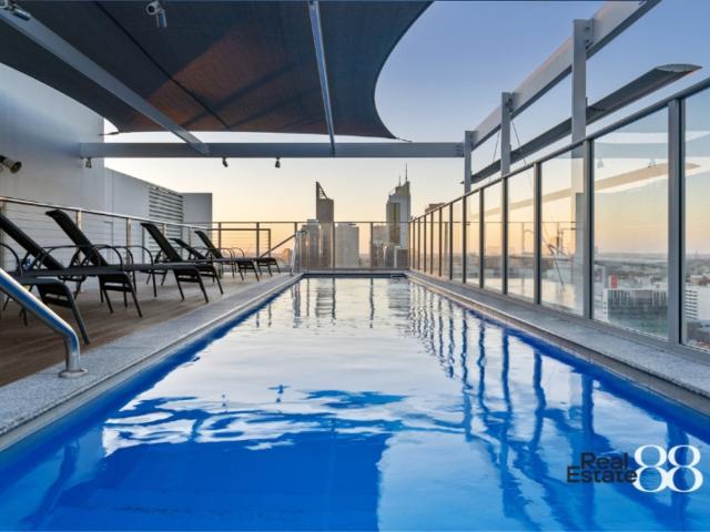 Apartment for rent in Cockburn, Western Australia