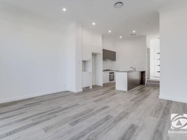 Townhouse for rent in Sydney, New South Wales