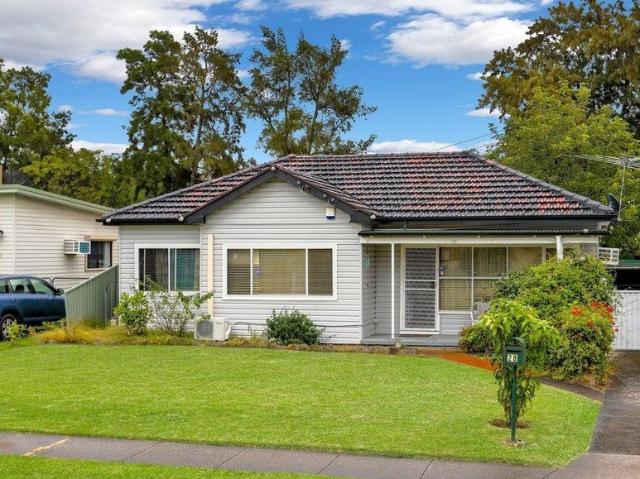 House for rent in Seven Hills, Sydney