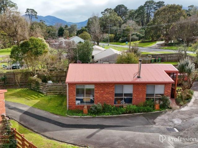 House for sale in Camerons Creek, Victoria