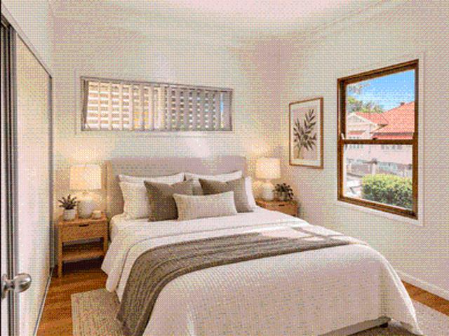 Apartment for rent in Toombul, Queensland