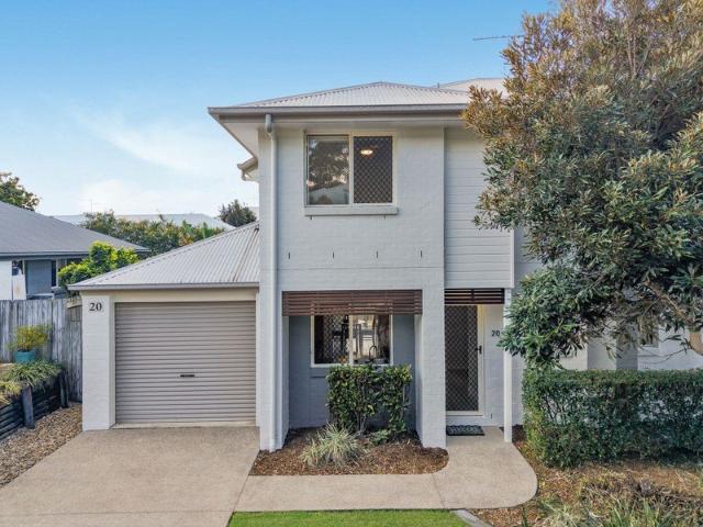 Townhouse for sale in Toombul, Queensland