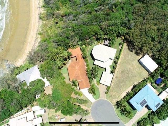 Land for sale in Zilzie, Queensland