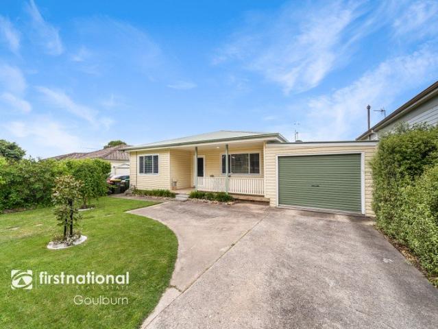 House for sale in Brisbane Grove, New South Wales
