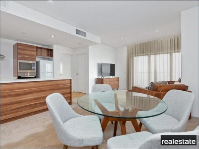 Apartment for rent in Cockburn, Western Australia