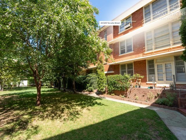 Apartment for sale in Belfrayden, New South Wales