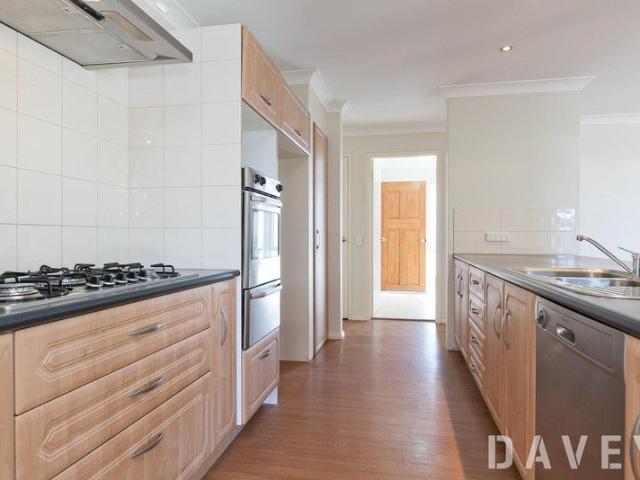 House for rent in Kallaroo, Western Australia