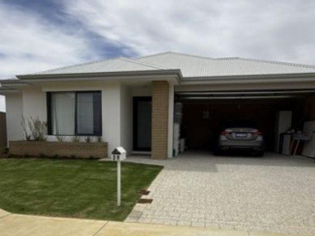 House for rent in Mandogalup, City of Kwinana