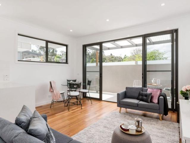 Townhouse for rent in Camerons Creek, Victoria