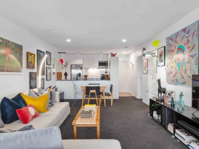 Apartment for rent in Arch Hill, Auckland
