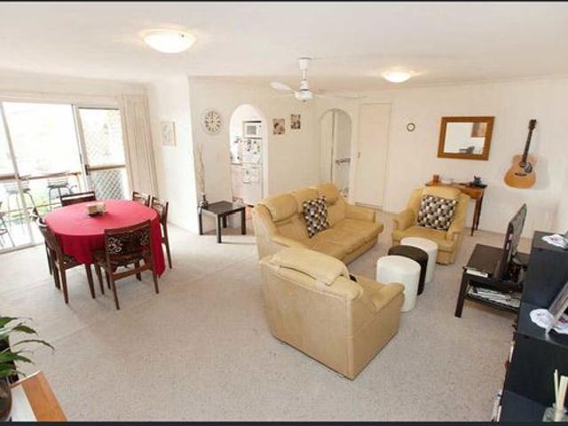 Apartment for rent in Auchenflower, Greater Brisbane
