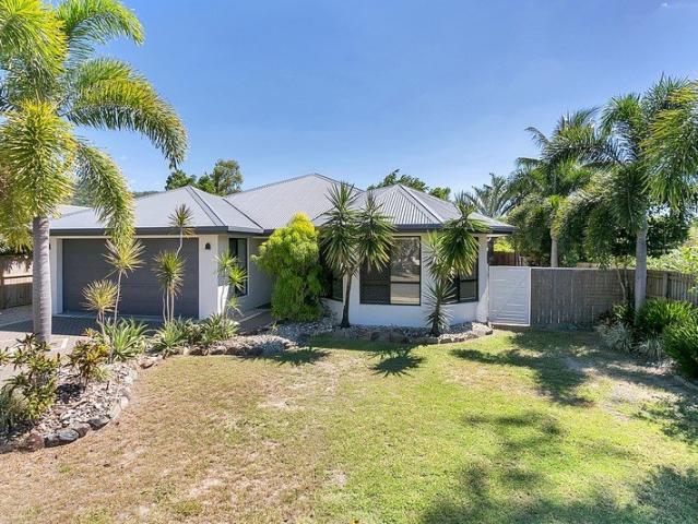 House for rent in Kewarra Beach, Queensland