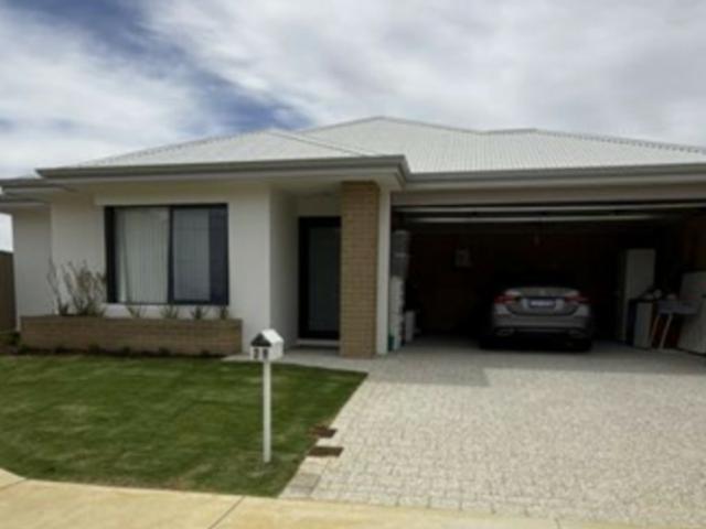 House for rent in Mandogalup, Western Australia