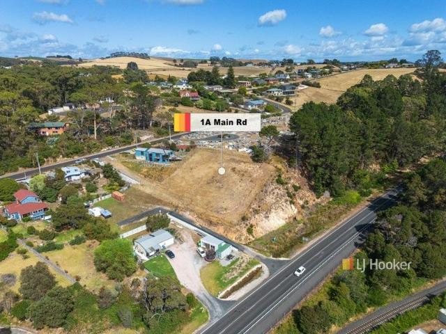 Land for sale in Penguin, Tasmania