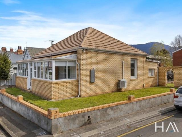 House for sale in Hobart, Tasmania