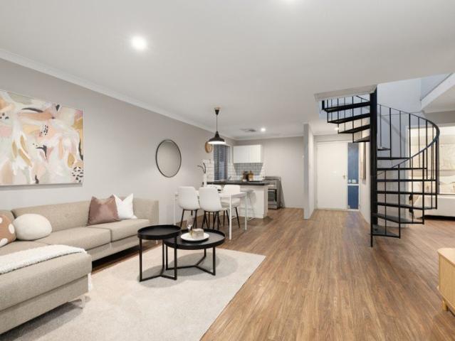 Townhouse for rent in Stirling, Western Australia