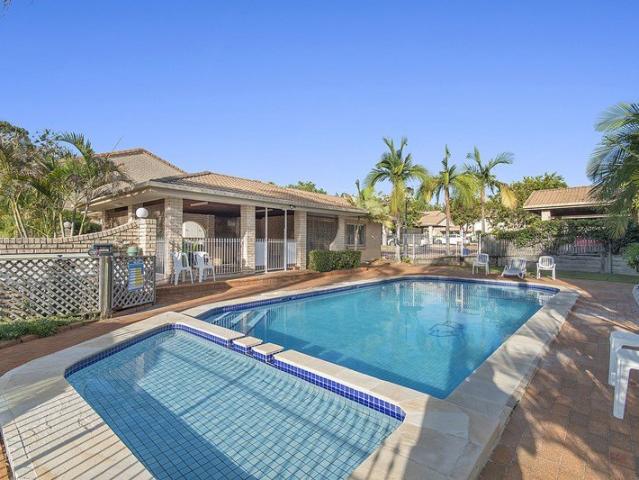 Townhouse for rent in Toombul, Queensland