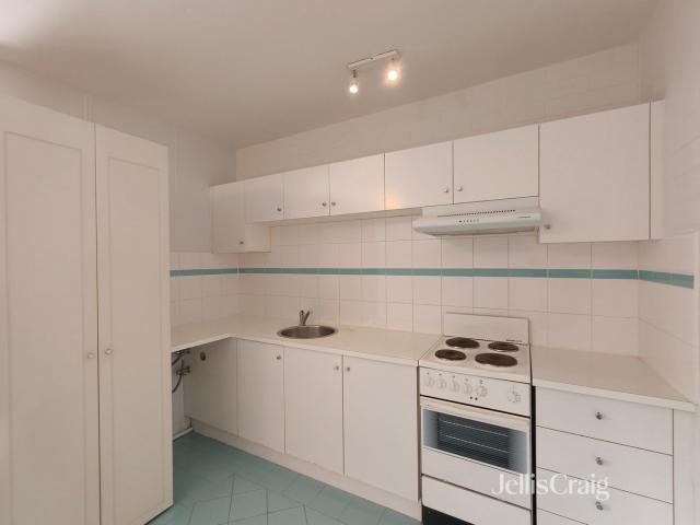 Apartment for rent in Brunswick, Melbourne