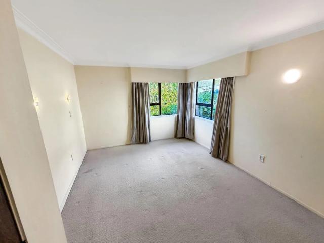 Apartment for rent in Remuera, Ōrākei