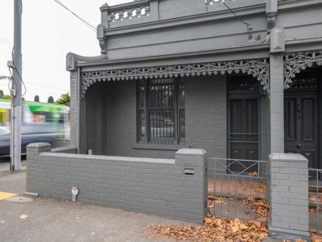 Land for rent in Camerons Creek, Victoria