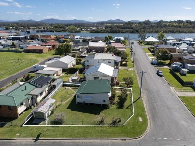 House for sale in Macksville, New South Wales