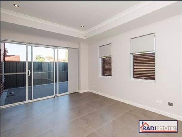 House for rent in Mount Lawley, City of Stirling