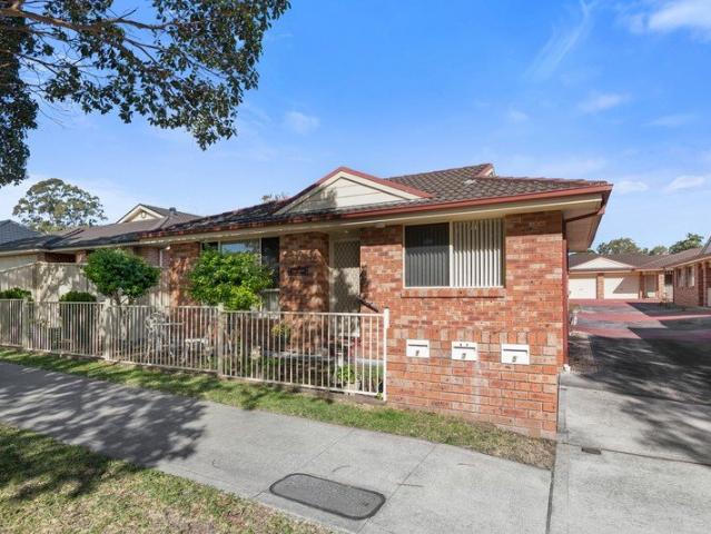 Apartment for sale in Dapto, Wollongong City Council