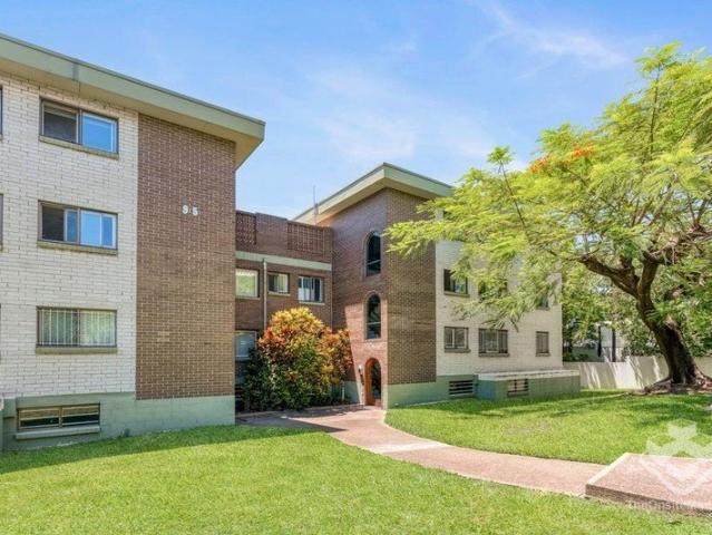 Apartment for rent in Indooroopilly, Greater Brisbane