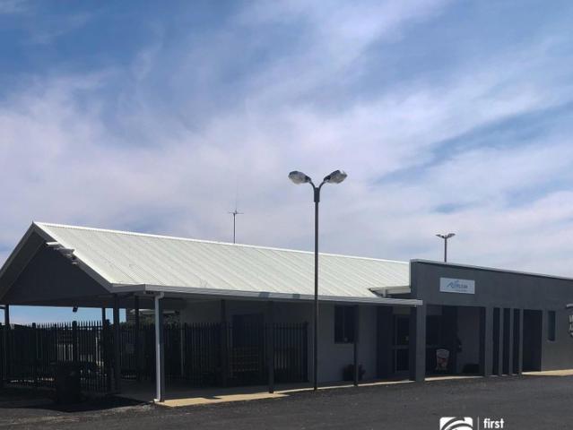 Office for rent in Eurunderee, New South Wales