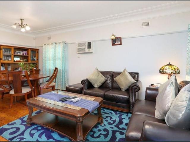 House for rent in Seven Hills, Sydney