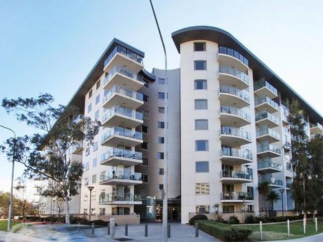 Apartment for rent in Turner, Australian Capital Territory