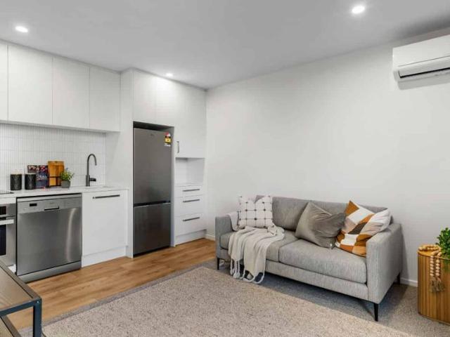 Apartment for rent in Christchurch Central, Linwood-Central-Heathcote Community