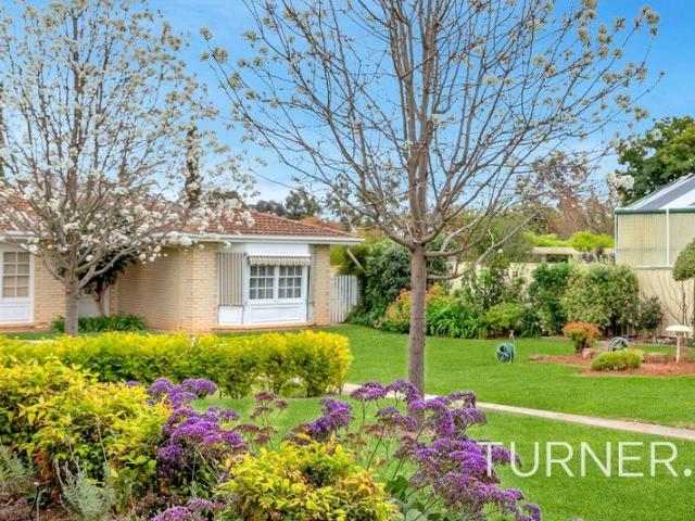 Apartment for sale in Horseshoe Creek, South Australia