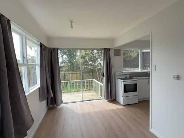 House for rent in Leabank, Manurewa
