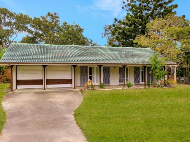 House for rent in Toombul, Queensland