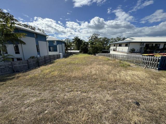 Land for sale in Boyne Island, Queensland