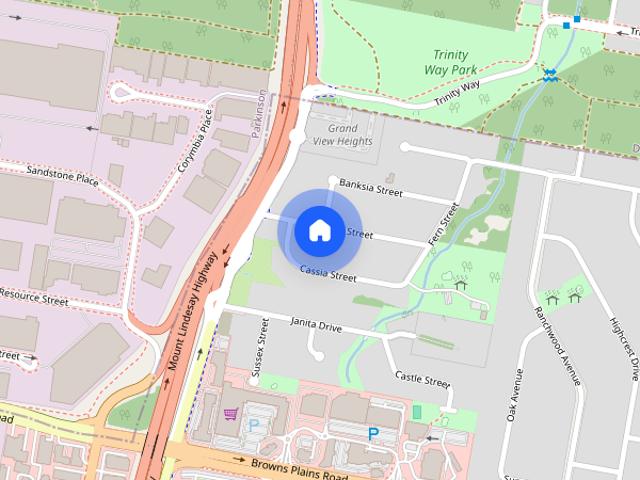 House for rent in Toombul, Queensland