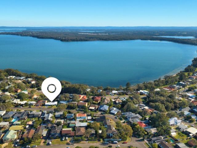 House for sale in Lake Munmorah, New South Wales