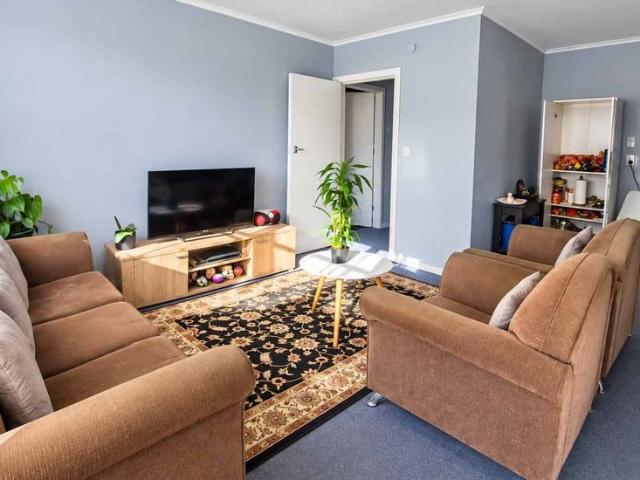 Apartment for rent in Auckland, Oroua County