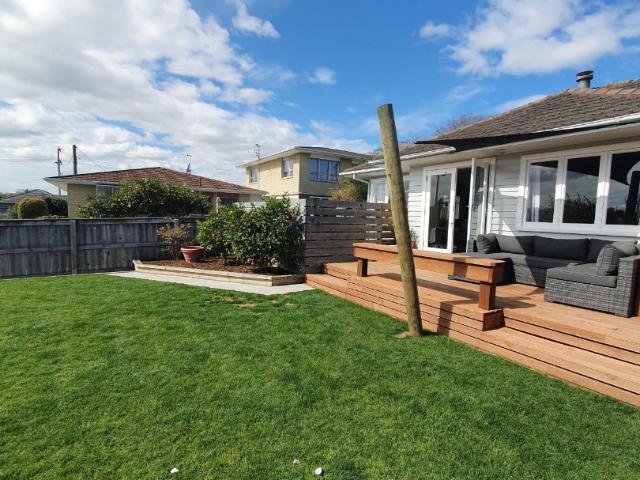 House for rent in Richmond