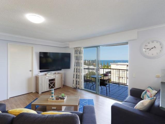 Apartment for rent in Kings Creek, Queensland