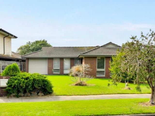 House for rent in Morwell, Victoria