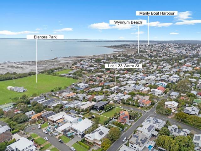 Land for sale in Toombul, Queensland