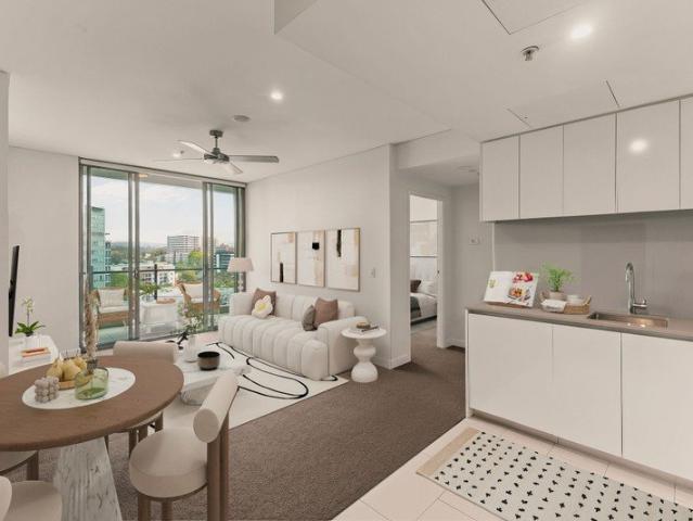 Apartment for sale in Toombul, Queensland