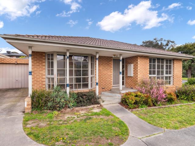 Apartment for rent in Camerons Creek, Victoria