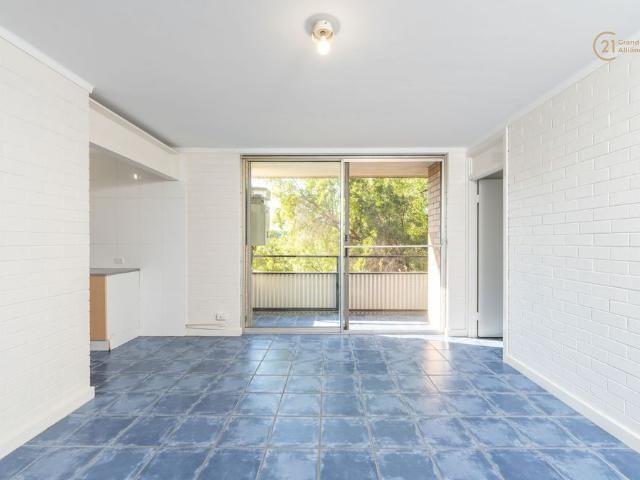 Apartment for rent in Western Australia