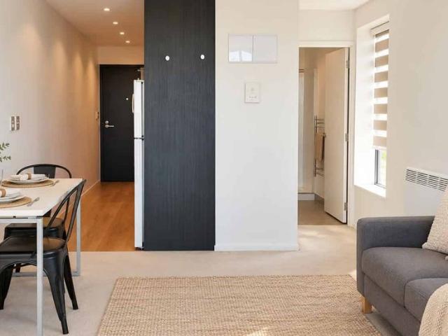 House for rent in Aotea Arts Quarter, Auckland
