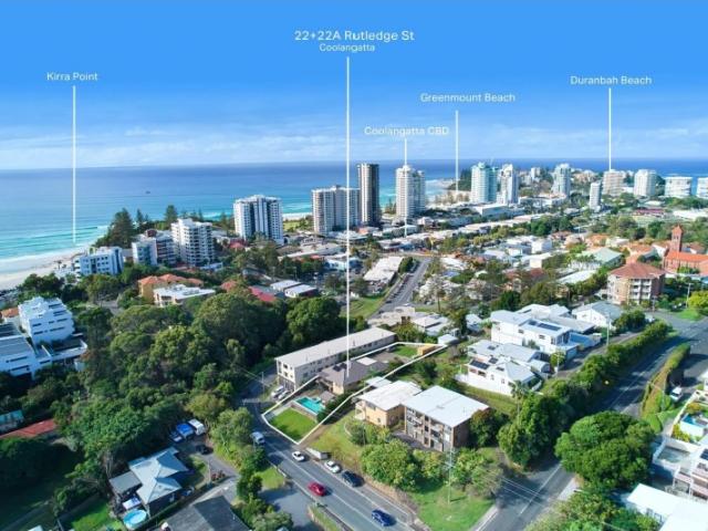 House for sale in Coolangatta