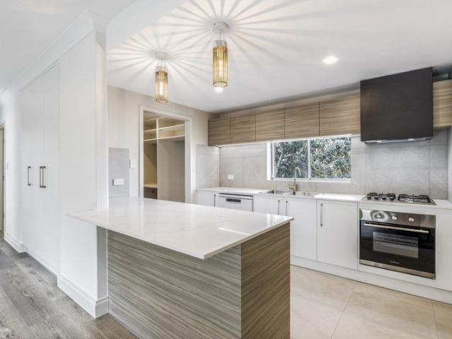 Apartment for rent in Horseshoe Creek, South Australia