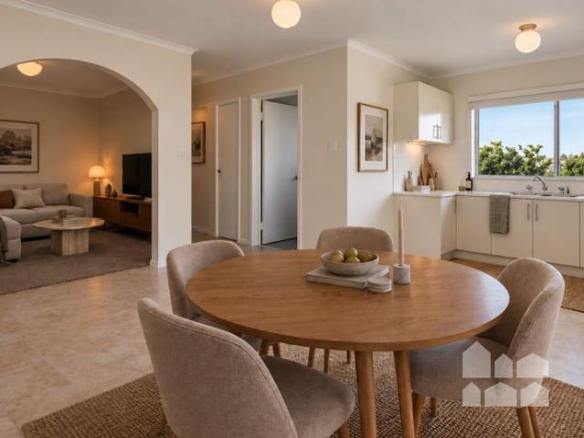 Apartment for rent in Newport, Melbourne